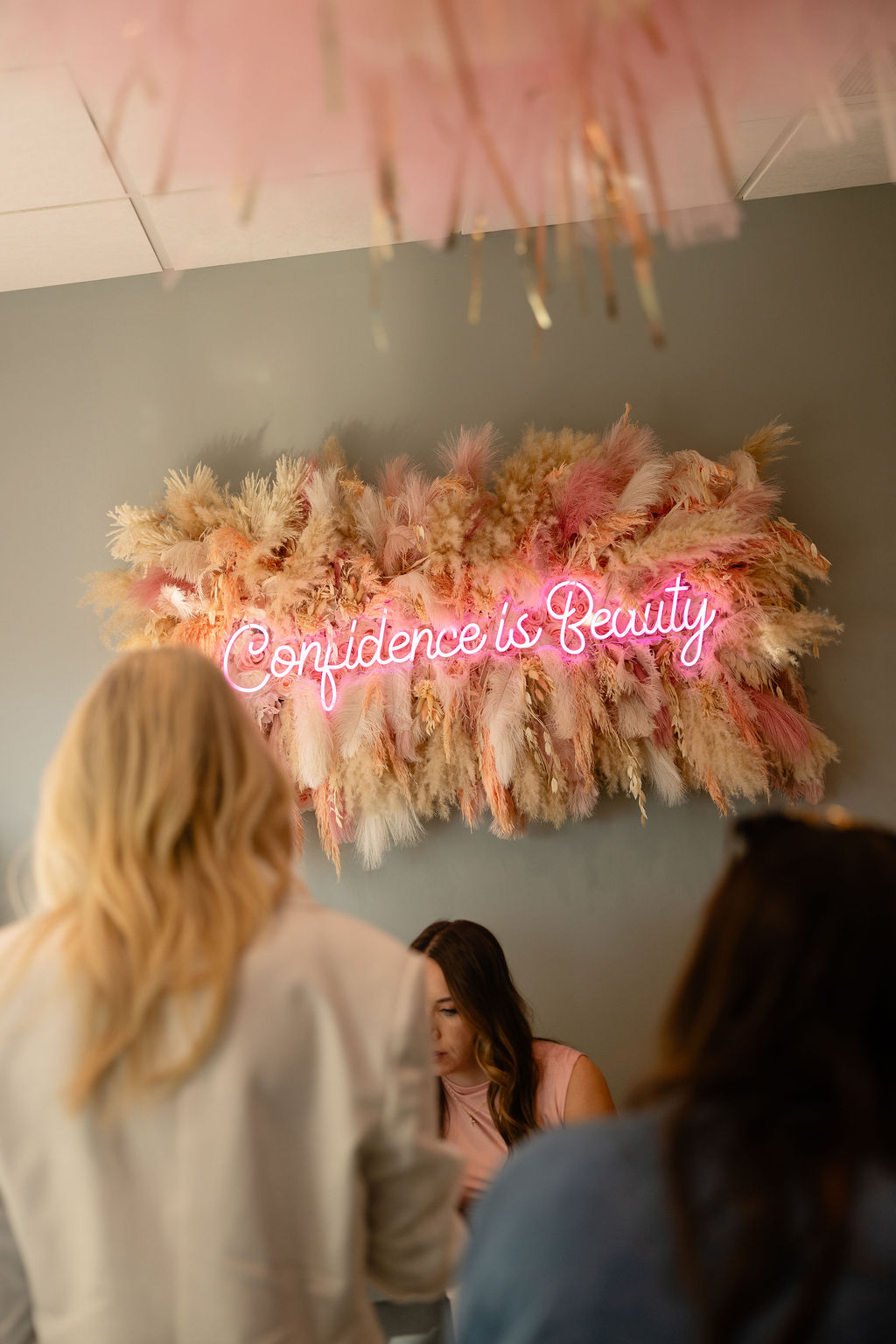 Image gallery marquee